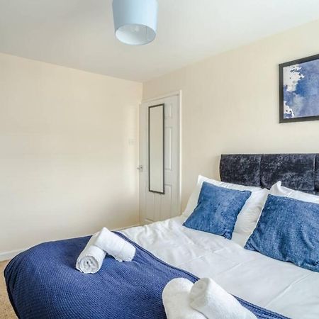 Off Road Parking, Smart Tv In Each Room! Swansea Esterno foto