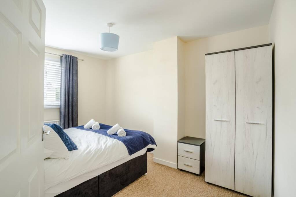 Off Road Parking, Smart Tv In Each Room! Swansea Esterno foto