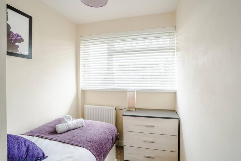Off Road Parking, Smart Tv In Each Room! Swansea Esterno foto